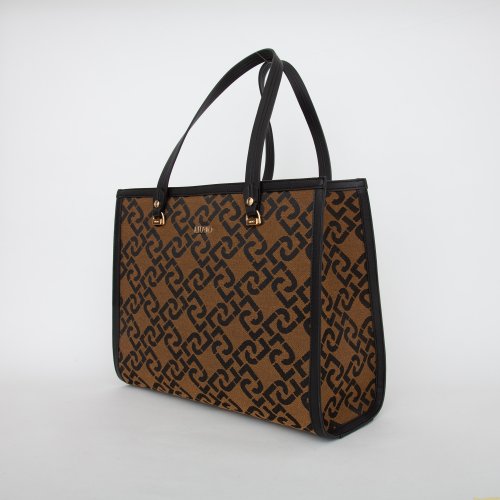 Женская сумка с ручками LIU JO L TOTE