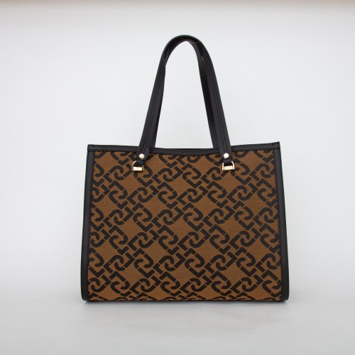 Женская сумка с ручками LIU JO L TOTE