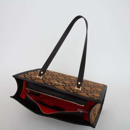 Женская сумка с ручками LIU JO L TOTE