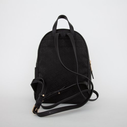 Женский рюкзак LIU JO ECS M BACKPACK NERO