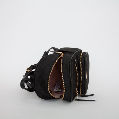 Женский рюкзак LIU JO ECS M BACKPACK NERO