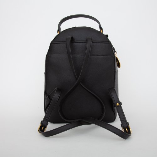 Женский рюкзак LIU JO ECS M  BACKPACK NERO