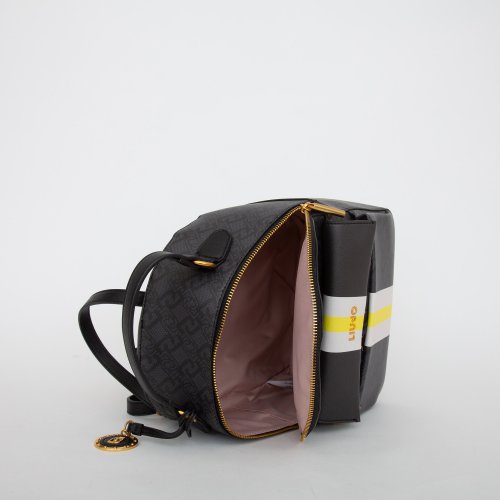Женский рюкзак LIU JO ECS M  BACKPACK NERO