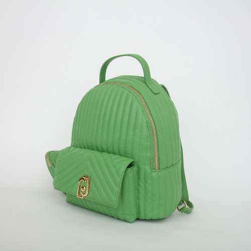 Женский рюкзак LIU JO ECS M BACKPACK VERDE