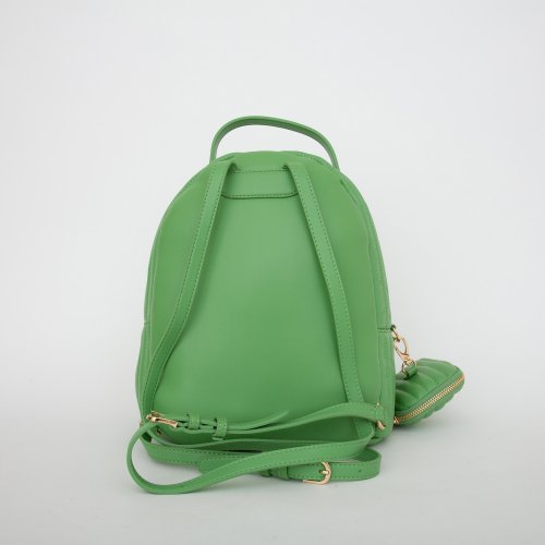 Женский рюкзак LIU JO ECS M BACKPACK VERDE