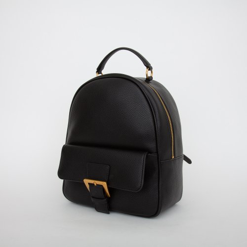 Женский рюкзак LIU JO ECS M BACKPACK NERO
