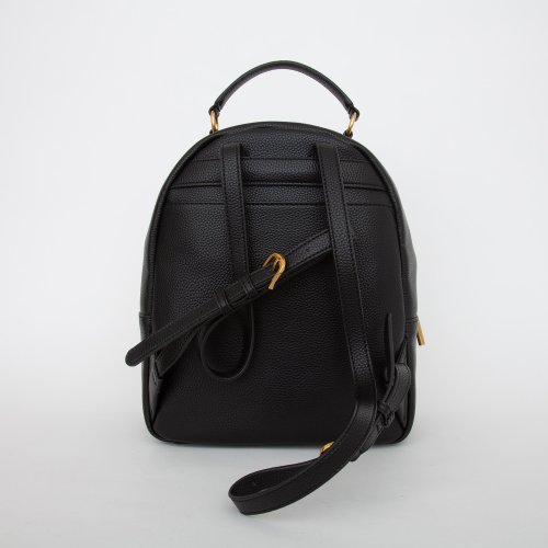 Женский рюкзак LIU JO ECS M BACKPACK NERO