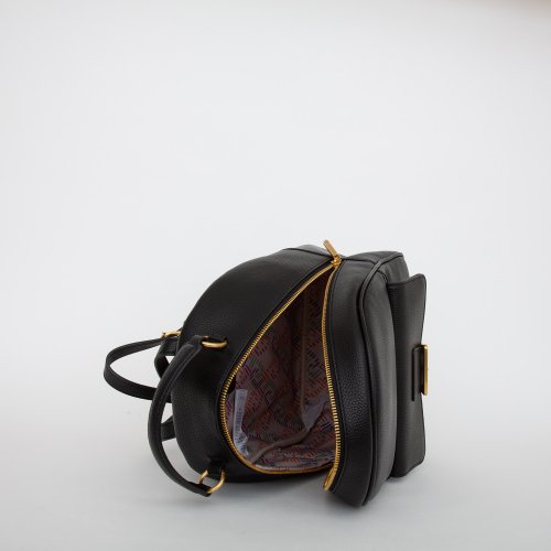 Женский рюкзак LIU JO ECS M BACKPACK NERO
