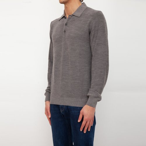 Чоловіче поло BRIONI POLO