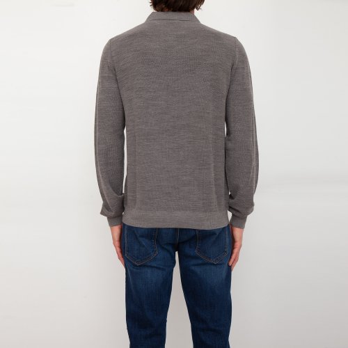 Чоловіче поло BRIONI POLO