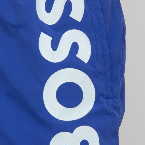 Мужские пляжные шорты HUGO BOSS COSTUME 