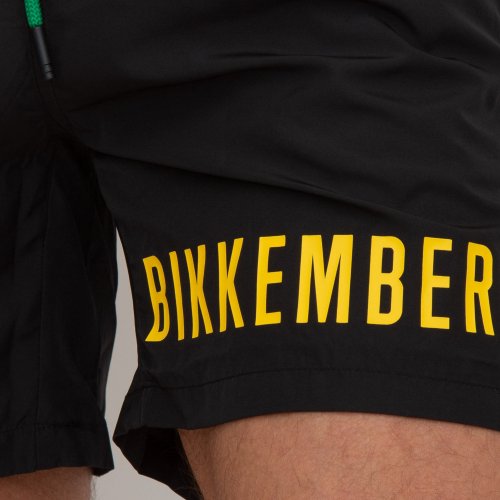 Мужские пляжные шорты BIKKEMBERGS COSTUME