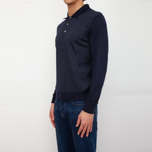 Чоловіче поло BRIONI POLO