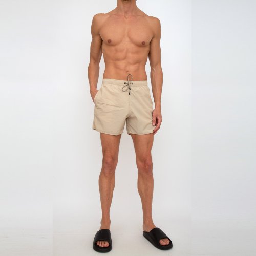 Чоловічі пляжні шорти EMPORIO ARMANI COSTUME