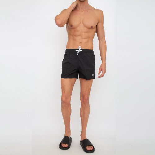 Чоловічі пляжні шорти EMPORIO ARMANI COSTUME