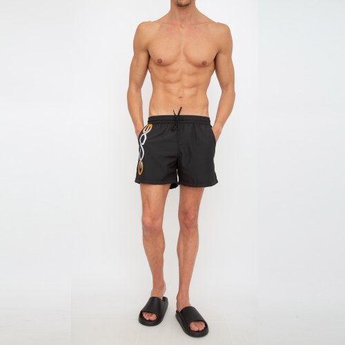 Мужские пляжные шорты GCDS COSTUME