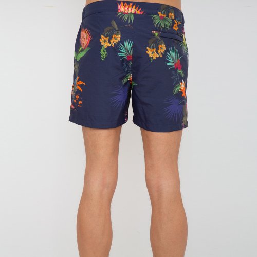 Мужские пляжные шорты ETRO COSTUME