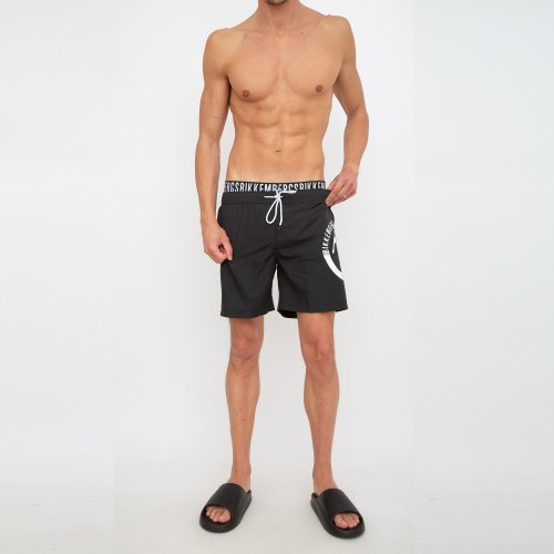 Мужские пляжные шорты BIKKEMBERGS COSTUME