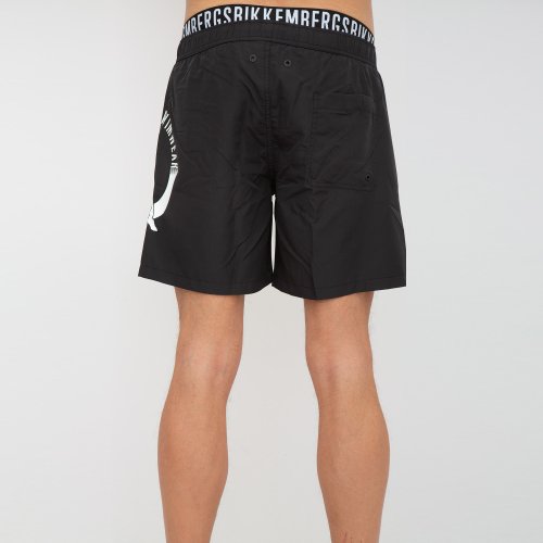 Мужские пляжные шорты BIKKEMBERGS COSTUME