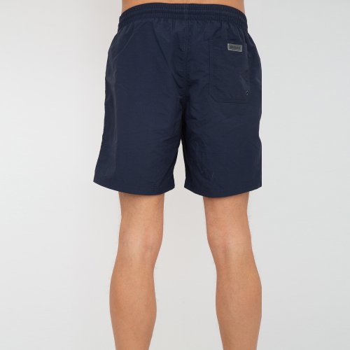 Мужские пляжные шорты GUESS JEANS BOTTOM BEACHWR MAN  BOARD SHORT BLU