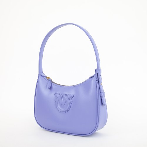 Жіноча сумка з ручками PINKO Love Bag Borse LILLA