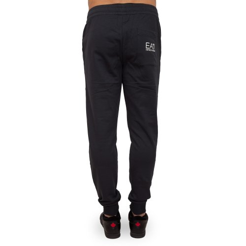 Чоловічі спортивні штани EA7 EMPORIO ARMANI PANTALONI BLU