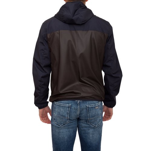 Мужская куртка Z ZEGNA GIUBBINO BICOLOR