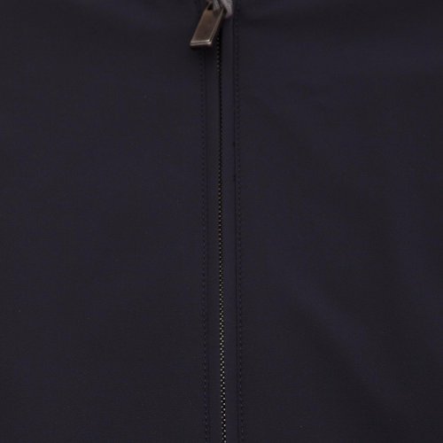 Чоловіча куртка ERMENEGILDO ZEGNA GIUBBINO BLU