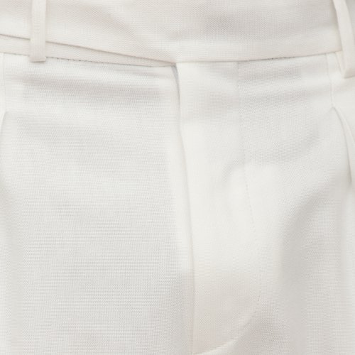 Чоловічі повсякденні штани PT01 PANTALONE BIANCO