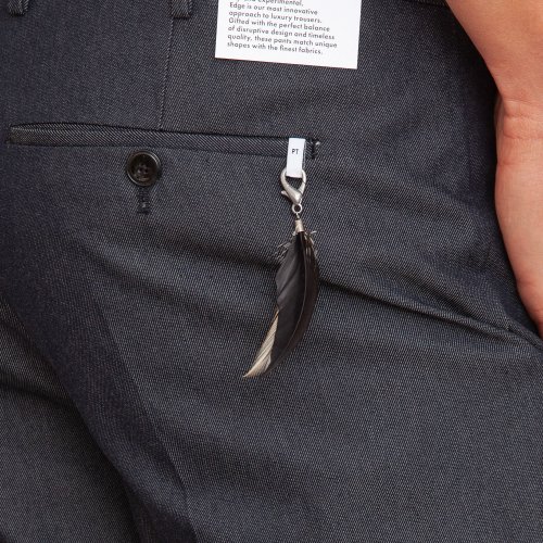 Мужские повседневные брюки PT TORINO PANTALONE