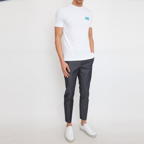Мужские повседневные брюки PT TORINO PANTALONE