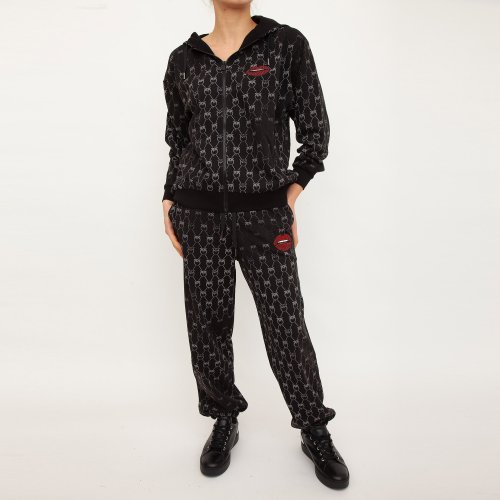 Женские спортивные штаны PINKO Pantalone NERO