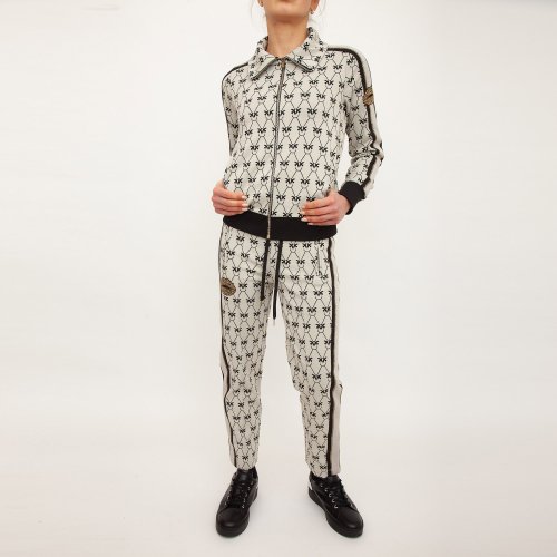 Женские спортивные штаны PINKO Pantalone BEIGE
