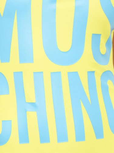 Женский купальник MOSCHINO SWIM COSTUME