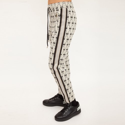 Женские спортивные штаны PINKO Pantalone BEIGE