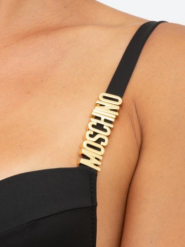 Женский купальник MOSCHINO SWIM COSTUME