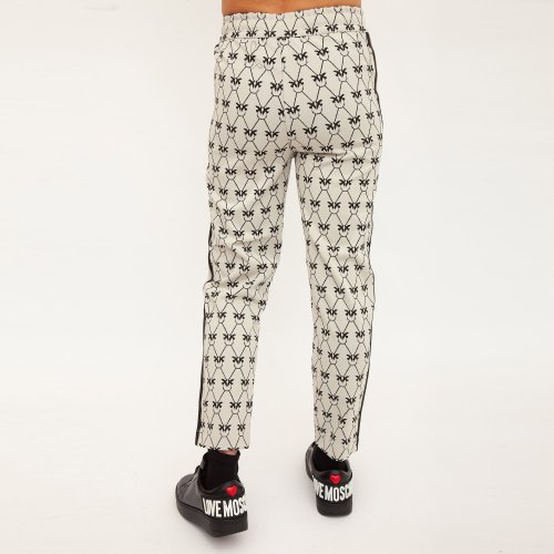 Женские спортивные штаны PINKO Pantalone BEIGE