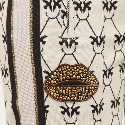 Женские спортивные штаны PINKO Pantalone BEIGE