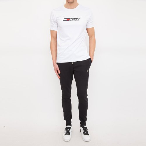 Мужские спортивные штаны PHILIPP PLEIN Jogging Trousers NERO
