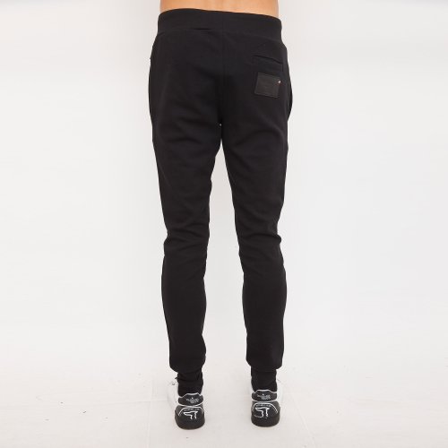 Мужские спортивные штаны PHILIPP PLEIN Jogging Trousers NERO