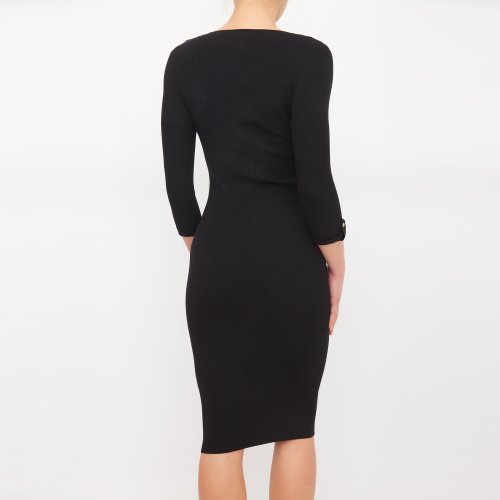 Жіноче плаття ELISABETTA FRANCHI ABITO
