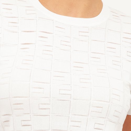 Женский свитер ELISABETTA FRANCHI MAGLIA