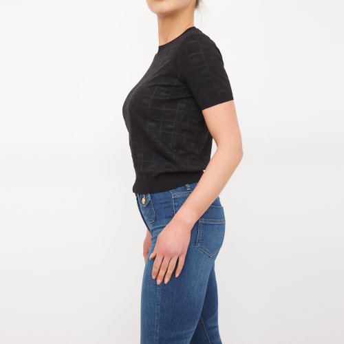 Женский свитер ELISABETTA FRANCHI MAGLIA