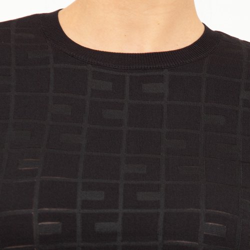 Женский свитер ELISABETTA FRANCHI MAGLIA