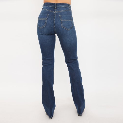 Жіночі джинси ELISABETTA FRANCHI PANTALONE