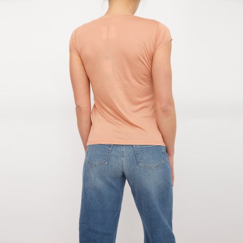 Женская футболка ELISABETTA FRANCHI T-SHIRT