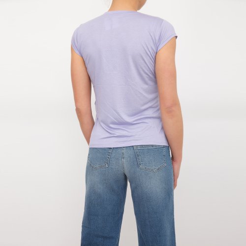 Женская футболка ELISABETTA FRANCHI T-SHIRT