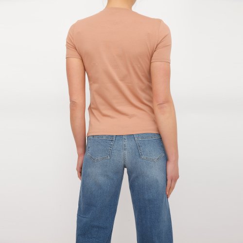 Жіноча футболка ELISABETTA FRANCHI T-SHIRT