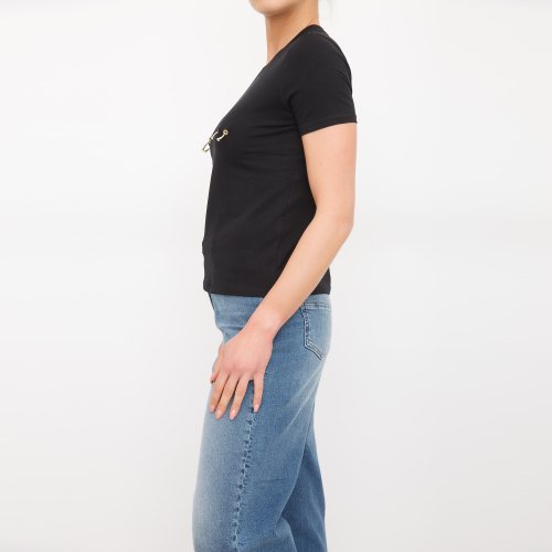 Жіноча футболка ELISABETTA FRANCHI T-SHIRT
