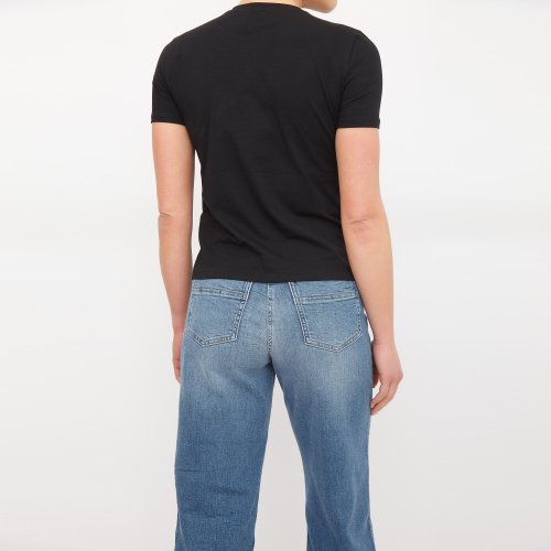 Жіноча футболка ELISABETTA FRANCHI T-SHIRT